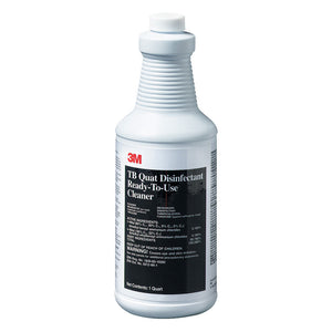 3M™ TB Quat Disinfectant Cleaner Ready-to-Use